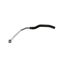 febi 36887 Hydraulikschlauch Lenkung f&uuml;r BMW 7er E38 M62 mit Niveauregulierung 32411093728