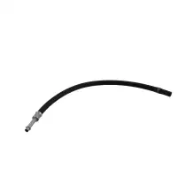 febi Hydraulikschlauch Lenkung f&uuml;r BMW 7er von K&uuml;hlrohr nach Hydraulikpumpe 32411091975