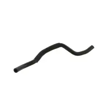 febi 37455 Hydraulikschlauch Lenkung f&uuml;r BMW 5er E60 E61 ohne Aktivlenkung 32416761486