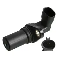 febi 173115 Kurbelwellensensor f&uuml;r ALFA ROMEO 147 937 156 166 GTV Spider 1.6-2.0 46798363