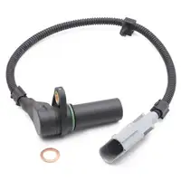 febi 174638 Kurbelwellensensor f&uuml;r VW Transporter/Multivan T5 Touareg 7L 2.5 TDI 070907319