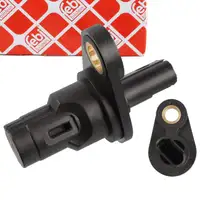 febi Kurbelwellensensor f&uuml;r BMW 1er E81 3er E90-E93 5er E60 F10 X1 E84 X3 E83 13627525015