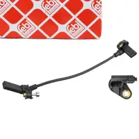 febi Kurbelwellensensor f&uuml;r BMW 1er F20 F21 3er F30 F31 5er F10 F11 X1 E84 X3 F25 X4 N20