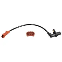 febi 176230 Kurbelwellensensor f&uuml;r PSA Berlingo Saxo Xsara ZX 106 1 2 306 405 2 Partner