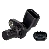 febi 176640 Kurbelwellensensor f&uuml;r SUZUKI Alto 7 Splash EX Swift 4 1.0 1.2 33220-58J20