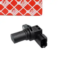 febi 177834 Kurbelwellensensor f&uuml;r SMART ForTwo 451 1.0/Turbo/Brabus M132 0061533928