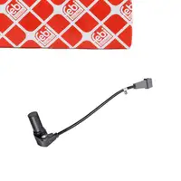 febi 180006 Kurbelwellensensor f&uuml;r CHEVROLET DAEWOO Matiz 0.8 / LPG 1.0 52/64/67 PS