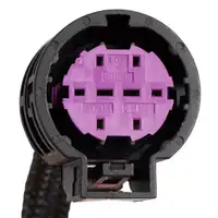 febi 107052 Scheinwerfer ADAPTER Kabel f&uuml;r CITROEN Jumper PEUGEOT Boxer FIAT Ducato 250