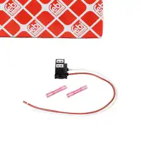 febi Kabel Rep.-Satz Hauptscheinwerfer für VW AUDI MERCEDES BMW FORD SEAT PEUGEOT CITROEN