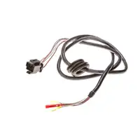 febi 107058 Kabel Rep.-Satz Kofferraumdeckel f&uuml;r AUDI 80 B3 Stufenheck 894971726A
