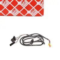 febi 107061 Kabel Rep.-Satz Kofferraumdeckel f&uuml;r AUDI B3 Cabriolet 8G7 links 8G0971726B