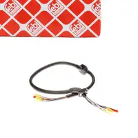 febi 107068 Kabel Rep.-Satz Kabelreparatursatz Kofferraumdeckel f&uuml;r VW Bora 1J2 1J5971182J