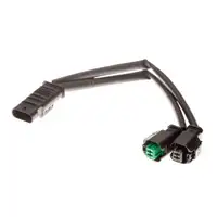febi Kabel Rep.-Satz Thermostat f&uuml;r CITROEN C3 2 C4 2 C5 3 PEUGEOT 207 308 MINI R56 R57