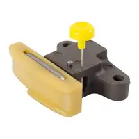 febi Kettenspanner Gleitschiene &Ouml;lpumpe f&uuml;r RENAULT Clio 3 Megane 3 Scenic 3 Laguna 3 2.0