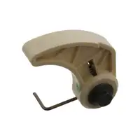 febi Kettenspanner Gleitschiene &Ouml;lpumpe f&uuml;r VW Golf 4 Polo 4 9N 9A AUDI A3 8L A4 1.6-2.0