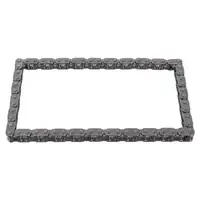 febi Kette &Ouml;lpumpe JAGUR E-Pace F-Pace XF 2 f&uuml;r LAND ROVER Range Rover Evoque Discovery