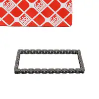 febi 178888 Kette Ölpumpe für BMW F40 G42 F44 G20/21 G22/23/23 G30/31 MINI B48 11418482271