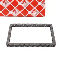 febi Kette &Ouml;lpumpe f&uuml;r CITROEN Jumper 2 Jumpy 3 DS7 PEUGEOT 3008 5008 2 1 2 Boxer 2.0/2.2
