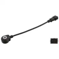 febi 103208 Knock Sensor for HYUNDAI Getz TB 1.1 and KIA Picanto 1 1.0/1.1 39250-02400