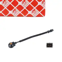 febi Klopfsensor f&uuml;r HYUNDAI Coupe 2 Elantra 3 Tucson Matrix Trajet KIA Sportage 2 1.8/2.0