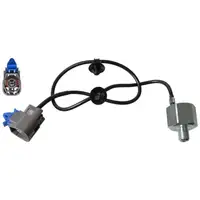 febi 106806 Klopfsensor Sensor Motorklopfen f&uuml;r MAZDA 2 DE DH 3 BK BL 1.6 ZJ01-18-921