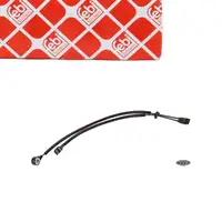 febi Klopfsensor f&uuml;r BMW E81 E82 E87 E88 E90 E91 E92 E93 E60 E61 F10 F11 E63 X1 E84 X3 E83