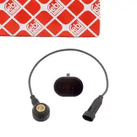 febi Klopfsensor für OPEL Astra F G Corsa B C Meriva A Vectra B C Combo Zafira A 1.4/1.6