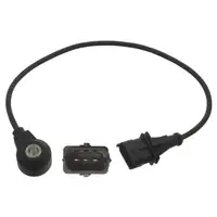 febi Klopfsensor f&uuml;r OPEL Astra G H Corsa C Meriva A Vectra B C Zafira A 1.8 6238181