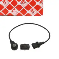 febi Klopfsensor f&uuml;r OPEL Astra G H Corsa C Meriva A Vectra B C Zafira A 1.8 6238181