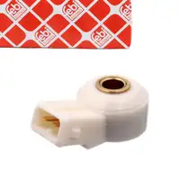 febi Klopfsensor für MERCEDES C124 W124 W168 W202 S202 W124 W210 Sprinter 901-904 2-4t