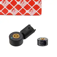 febi Klopfsensor f&uuml;r OPEL Astra H J Corsa D Insignia A Meriva B Mokka Adam 1.2/1.4/1.6