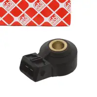 febi Klopfsensor für CITROEN Berlingo C2 C3 Xsara Saxo PEUGEOT 106 2 206 Partner 1.1-1.6