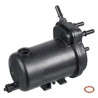 febi 104808 Kraftstofffilter Dieselkraftstofffilter Dieselfilter