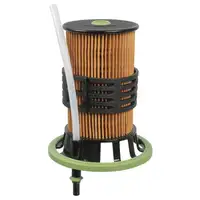 febi 105809 Kraftstofffilter Dieselkraftstofffilter Dieselfilter