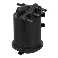 febi 106107 Kraftstofffilter Dieselkraftstofffilter Dieselfilter