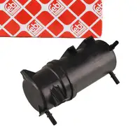febi 106893 Kraftstofffilter Dieselkraftstofffilter Dieselfilter