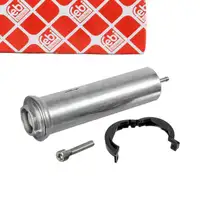 febi 106914 Kraftstofffilter Dieselkraftstofffilter Dieselfilter