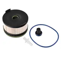 febi 108281 Fuel Filter for MERCEDES W205, W206, W213, W463, W222, W223 OM654 6540920000
