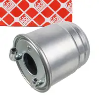 febi 108367 Kraftstofffilter Dieselkraftstofffilter Dieselfilter