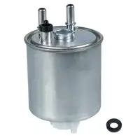 febi 108735 Kraftstofffilter Dieselkraftstofffilter Dieselfilter