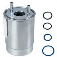 febi 108737 Fuel Filter Diesel Fuel Filter Diesel Filter