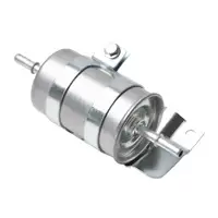 febi 108971 Kraftstofffilter Benzinkraftstofffilter Benzinfilter