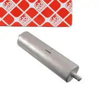 febi 108999 Kraftstofffilter Dieselkraftstofffilter Dieselfilter