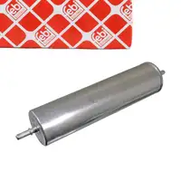 febi 109114 Fuel Filter Diesel Fuel Filter Diesel Filter