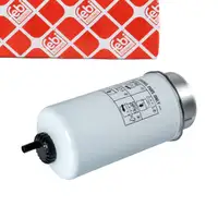 febi 109119 Fuel Filter Diesel Fuel Filter Diesel Filter