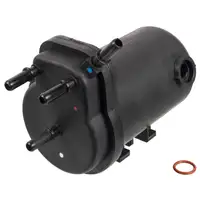 febi 109135 Kraftstofffilter Dieselkraftstofffilter Dieselfilter