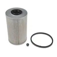 febi 109211 Kraftstofffilter Dieselkraftstofffilter Dieselfilter