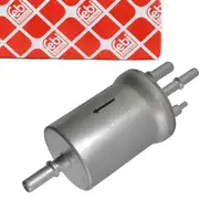 febi 109223 Fuel Filter Gasoline Fuel Filter Gasoline Filter