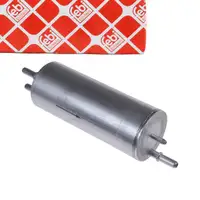 febi 109642 Kraftstofffilter Benzinkraftstofffilter Benzinfilter
