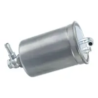 febi 100469 Kraftstofffilter Dieselfilter f&uuml;r AUDI A4 8E B7 2.7/3.0 TDI 163-233 8E0127401C
